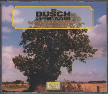 Johann Sebastian Bach - Orchestral Suites 1-4 BWV 1066-1069 - Zortam Music