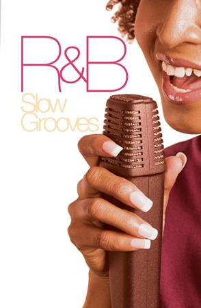 Jon B. - R&B Slow Grooves - Zortam Music