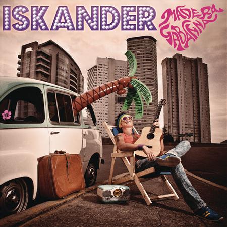 Iskander - Robado Amanecer Lyrics - Zortam Music