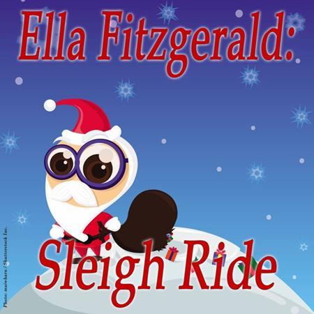 Ella Fitzgerald - Moonlit Sleigh Ride Disk 2 - Zortam Music