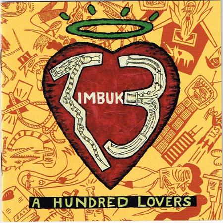 Timbuk 3 - A Hundred Lovers - Zortam Music