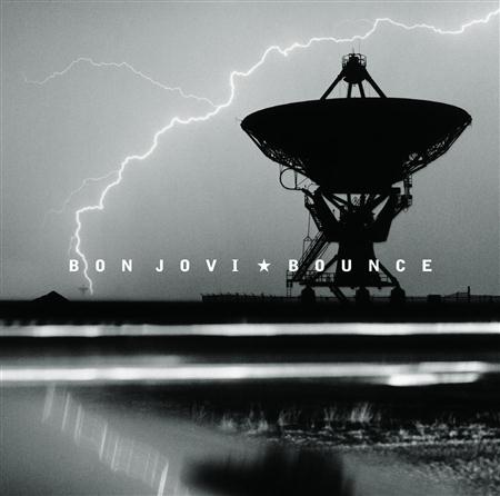 Bon Jovi - Live from the Bounce Tour - Zortam Music
