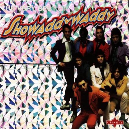 Showaddywaddy - 100 Hits - Party (CD4) - Zortam Music