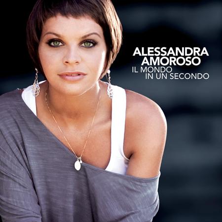 Alessandra Amoroso - Ama chi ti vuole bene Lyrics - Zortam Music