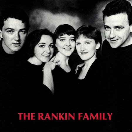 The Rankin Family - Mairi