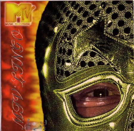 Orange - MTV Lingo - Zortam Music