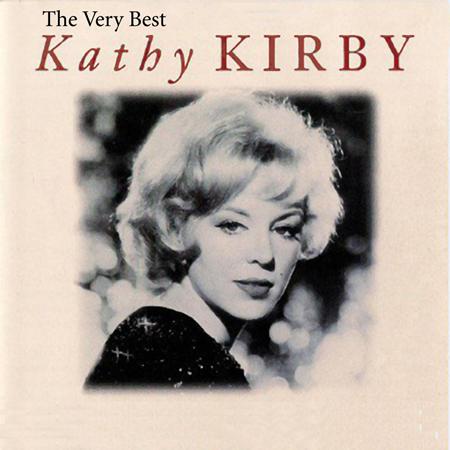 Kathy Kirby - The Very Best - Zortam Music