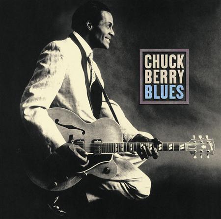 Chuck Berry - House Of Blue Lights Lyrics - Zortam Music