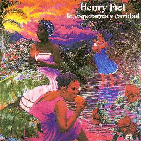 Henry Fiol - La Juma De Ayer (Compay Segundo Cover) Lyrics - Zortam Music