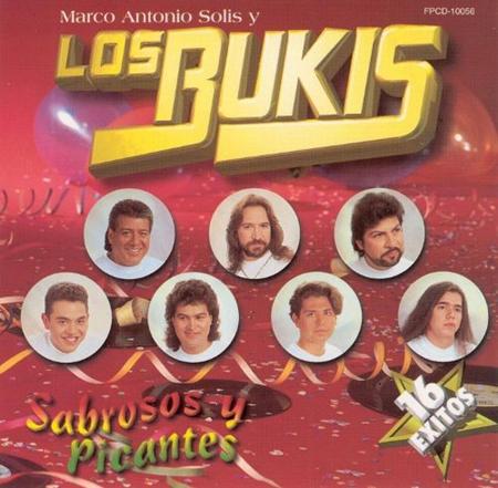 Interpuesto - Sabrosos Y Picantes - Zortam Music