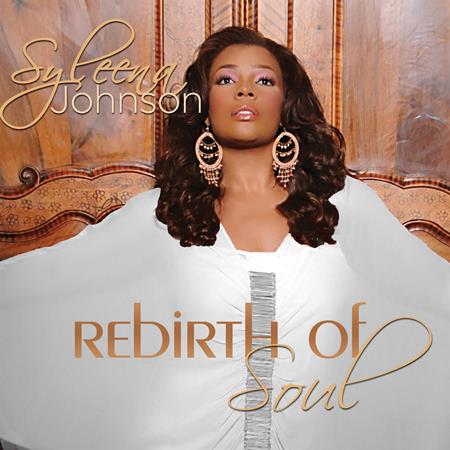 Syleena Johnson - Rebirth Of Soul - Zortam Music