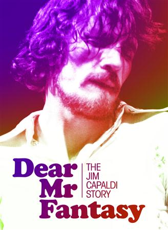 Jim Capaldi - 60