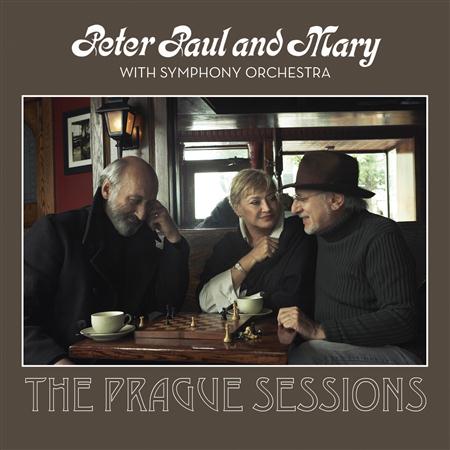 Peter, Paul & Mary - Peter, Paul And Mary With Symphony Orchestra - The Prague Sessions - Zortam Music