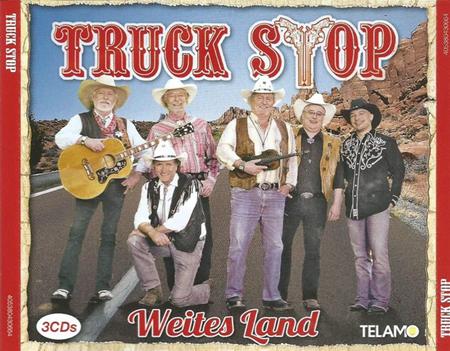 Truck Stop - B�renstark Herbst 2003 - Zortam Music