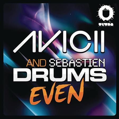 Avicii, Sebastien Drums - Even - Zortam Music