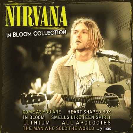 Nirvana - In Bloom Collection - Zortam Music