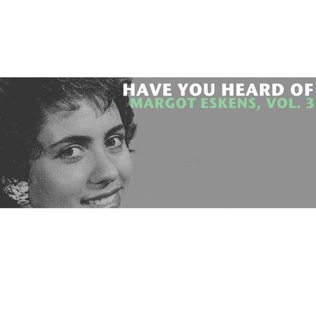 Margot Eskens - We