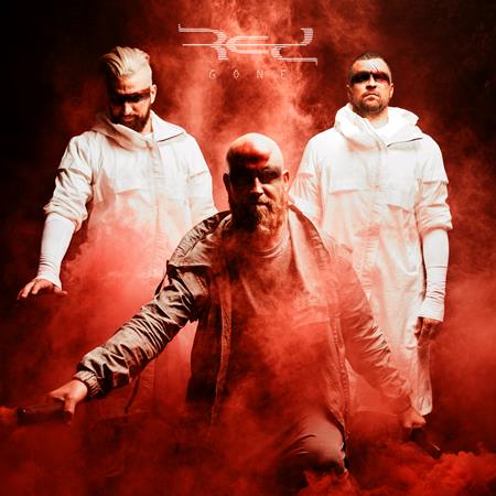 Red - A. I. Lyrics - Zortam Music