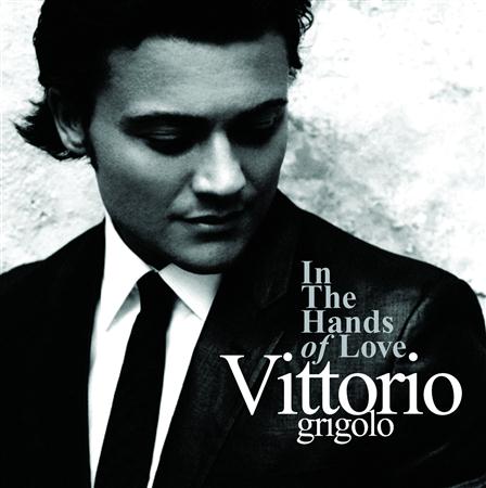 Vittorio Grigolo - All in Love Is Fair (Se l