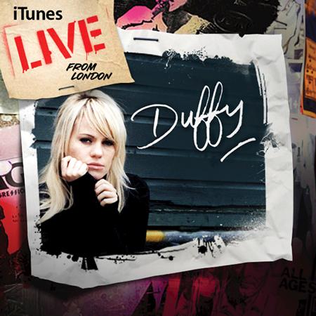 Duffy - Itunes: Live From London - Zortam Music