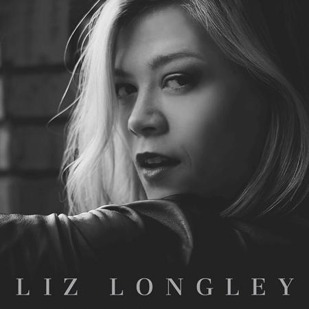 LIZ LONGLEY - LIZ LONGLEY - Zortam Music