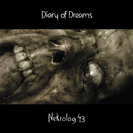 Diary Of Dreams - Nekrolog 43 Lyrics - Zortam Music