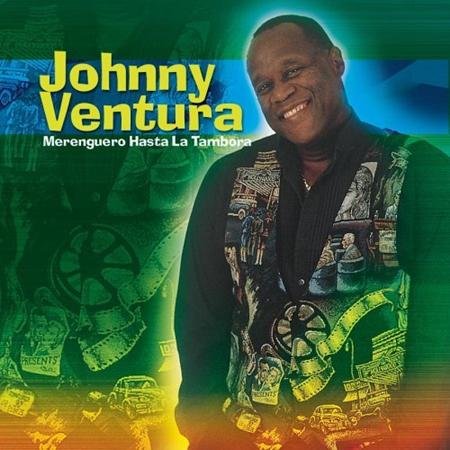 Johnny Ventura - Latina - Zortam Music