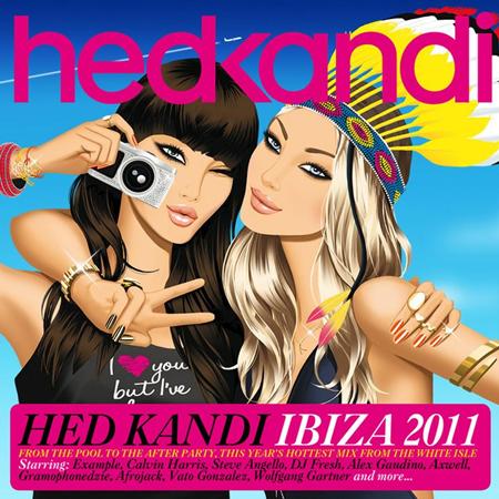 Kings of Tomorrow - Hed Kandi Ibiza 2011 - Zortam Music
