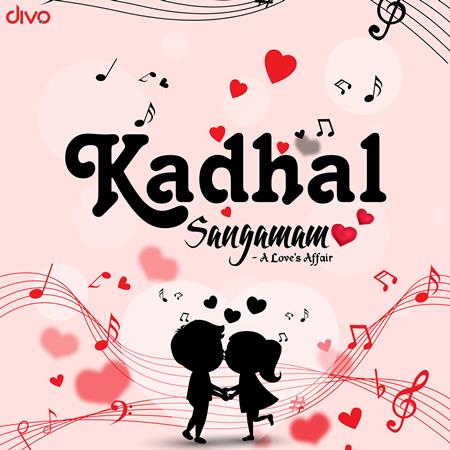 Anirudh Ravichander - Kadhal Sangamam - Zortam Music