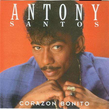 Antony Santos - Coraz�n Bonito - Zortam Music