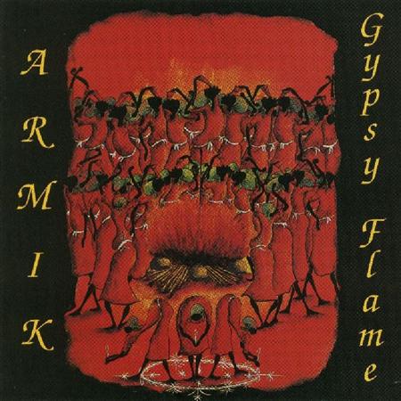 Armik - Gypsy Flame - Zortam Music