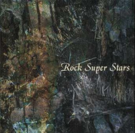 Sampler - Rock Super Stars Vol. 1 - Zortam Music