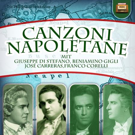 BENIAMINO GIGLI - Dicitencello vuje Lyrics - Zortam Music