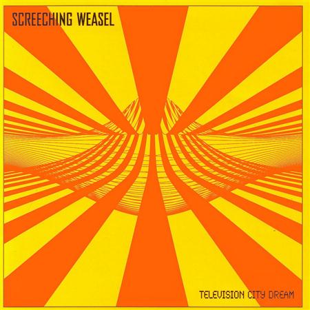 Screeching Weasel - Outside of You Lyrics - Zortam Music