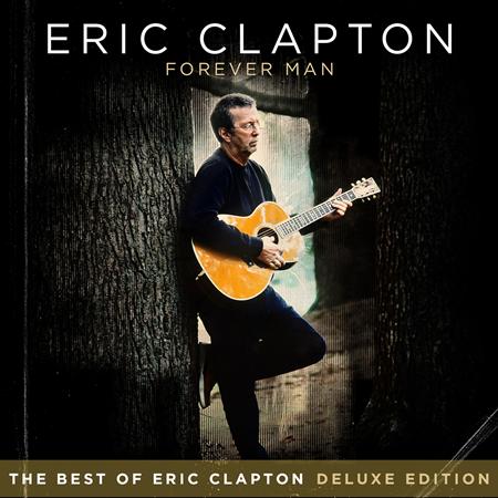 Eric Clapton - The Class Of Eric Clapton - The Class Of