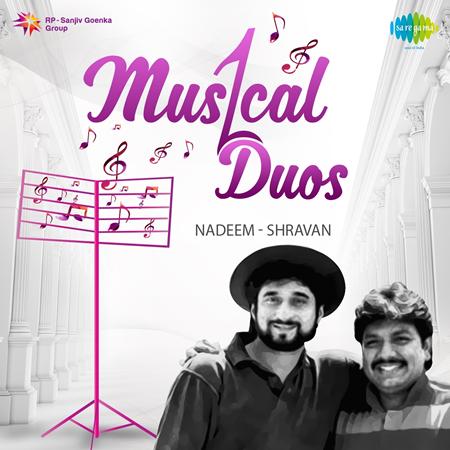 Nadeem-shravan - Musical Duos - Nadeem-Shravan - Zortam Music