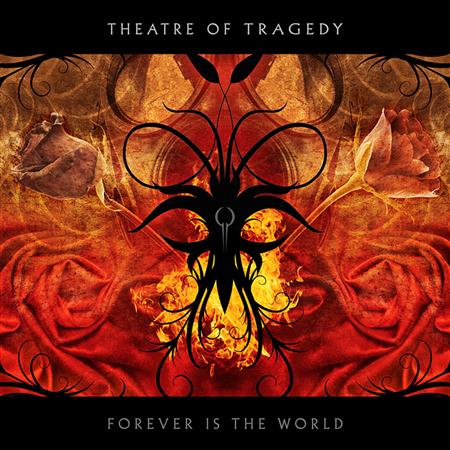 Theatre of Tragedy - Empty Lyrics - Zortam Music