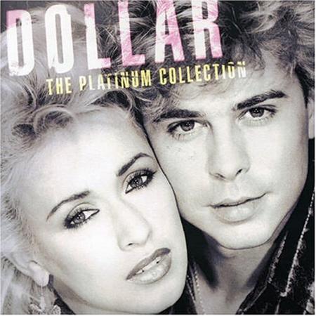 Dollar - 100 Hits - Electric Eighties (5cd