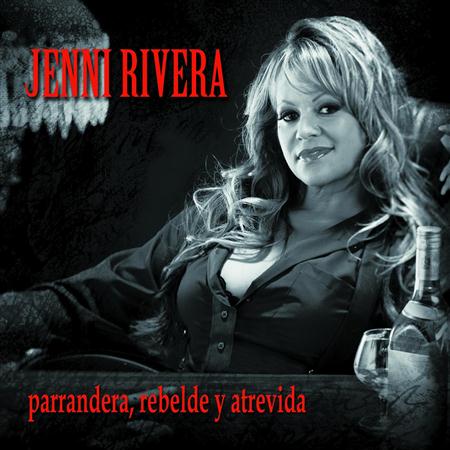 Jenni Rivera - JENY - Zortam Music