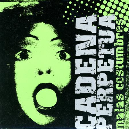 cadena perpetua - Malas Costumbres - Zortam Music