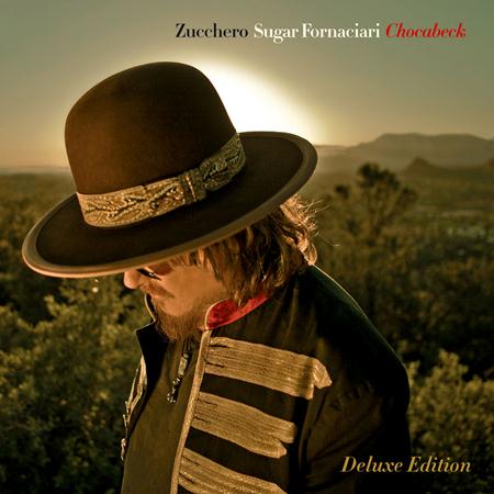 Zucchero - Chocabeck [Disc 2] - Zortam Music
