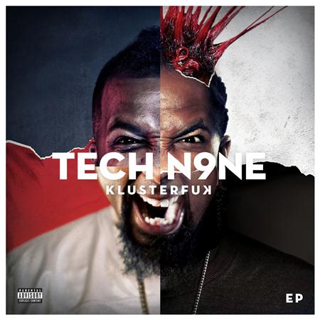 Tech N9ne - D.K.N.Y. (Feat. Krizz Kaliko) Lyrics - Zortam Music