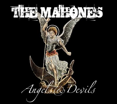 The Mahones - Angels & Devils - Zortam Music