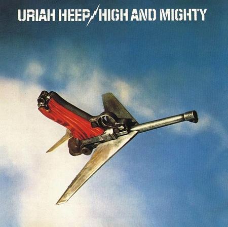 Uriah Heep - You Can