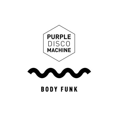 Purple Disco Machine - Body Funk (Claptone Extended Mix) - Zortam Music