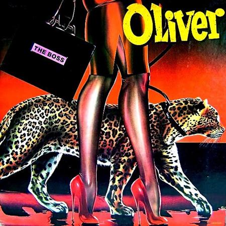 Oliver - The Boss - Zortam Music
