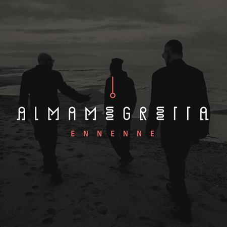 Almamegretta - Ennenne - Zortam Music
