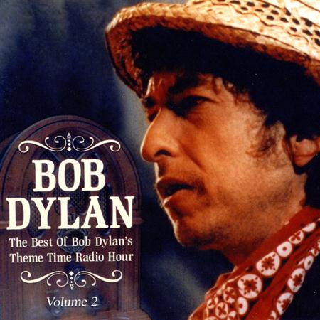 Johnny Cash - Best Of Bod Dylan