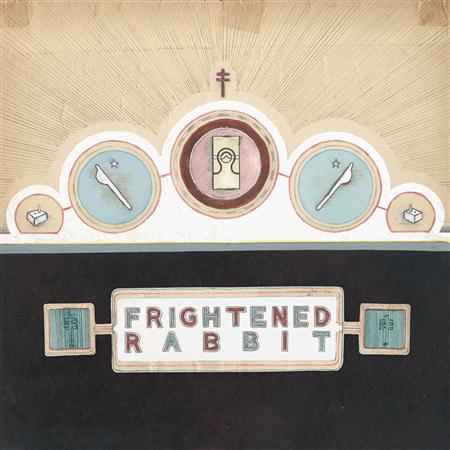 Frightened Rabbit - Foot Shooter Lyrics - Zortam Music