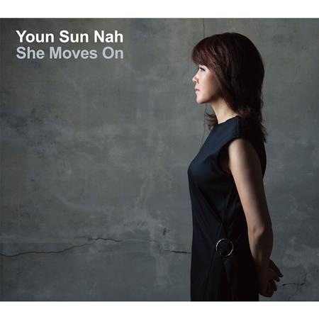 Youn Sun Nah - She Moves On - Zortam Music